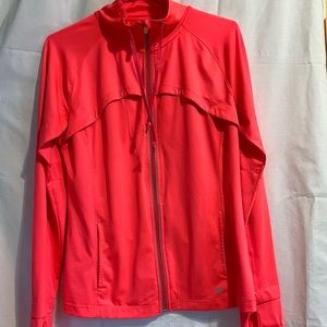 Champion zipped up sweater..3/$50